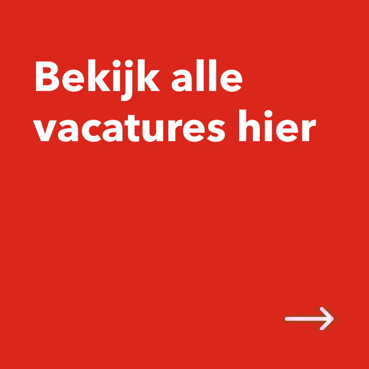 Alle vacatures van Datas