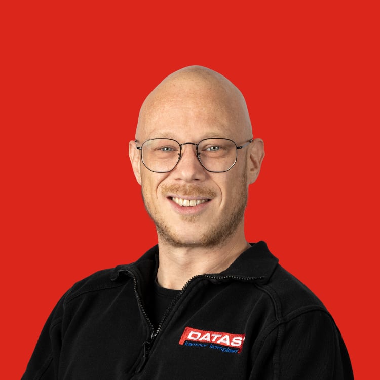 Ben Mulder