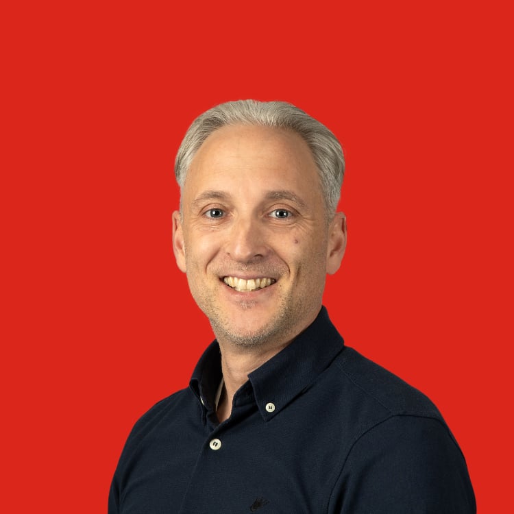 Jan Dirk de Haan