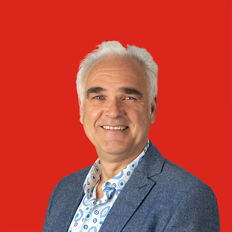 Jan Huisman
