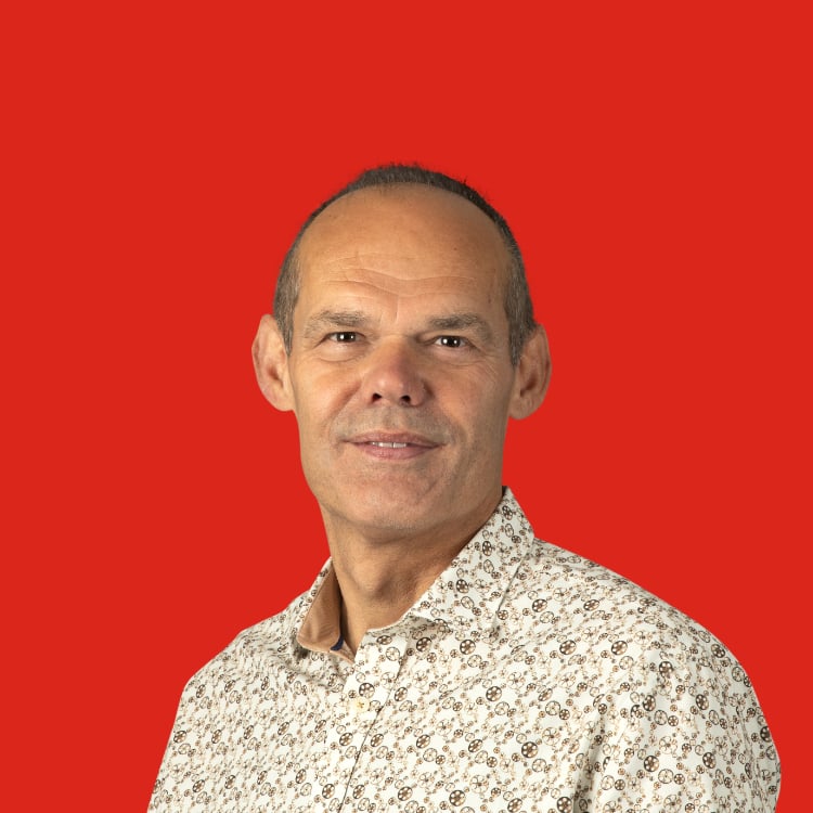 Peter Sikkema