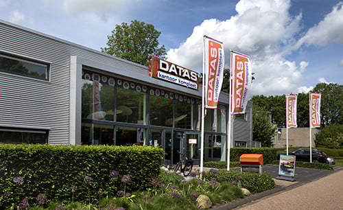 Datas Drachten