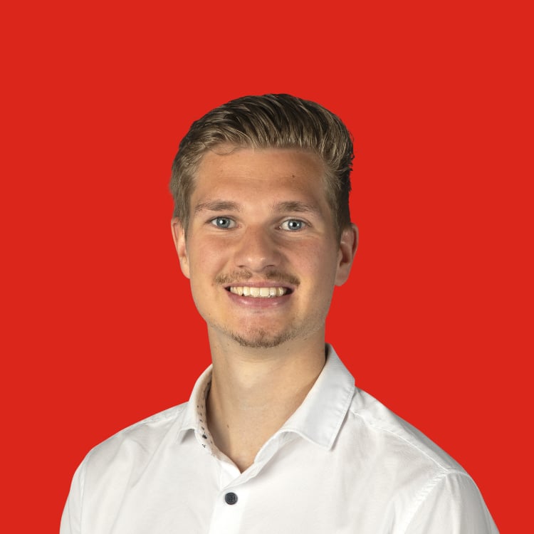 Robbert van der Heide