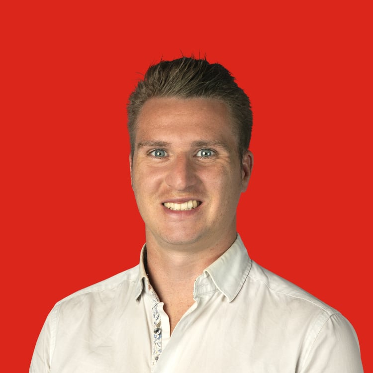 Wikus van der Heide