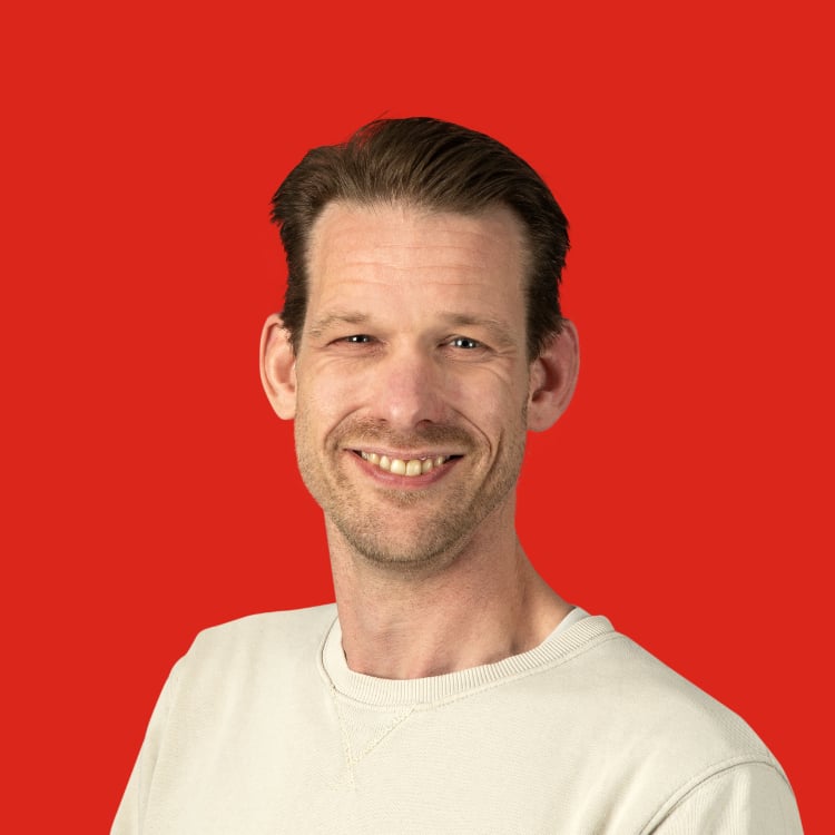 Albert-Rienk Douwsma