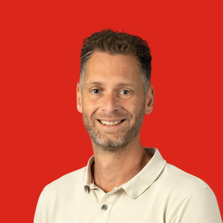 Stefan Merkus