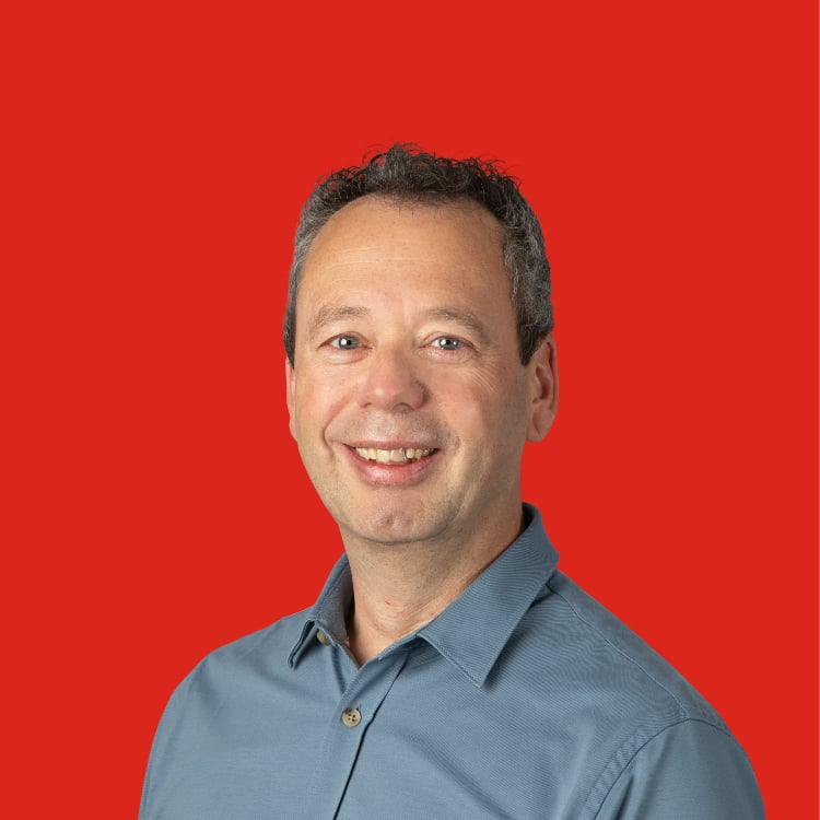 Egbert de Boer