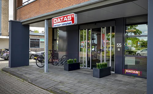 Datas Leeuwarden