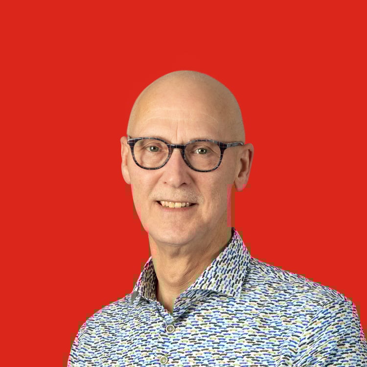 Ben de Vries
