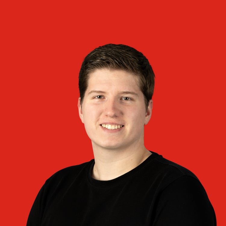 Youri van de Galien