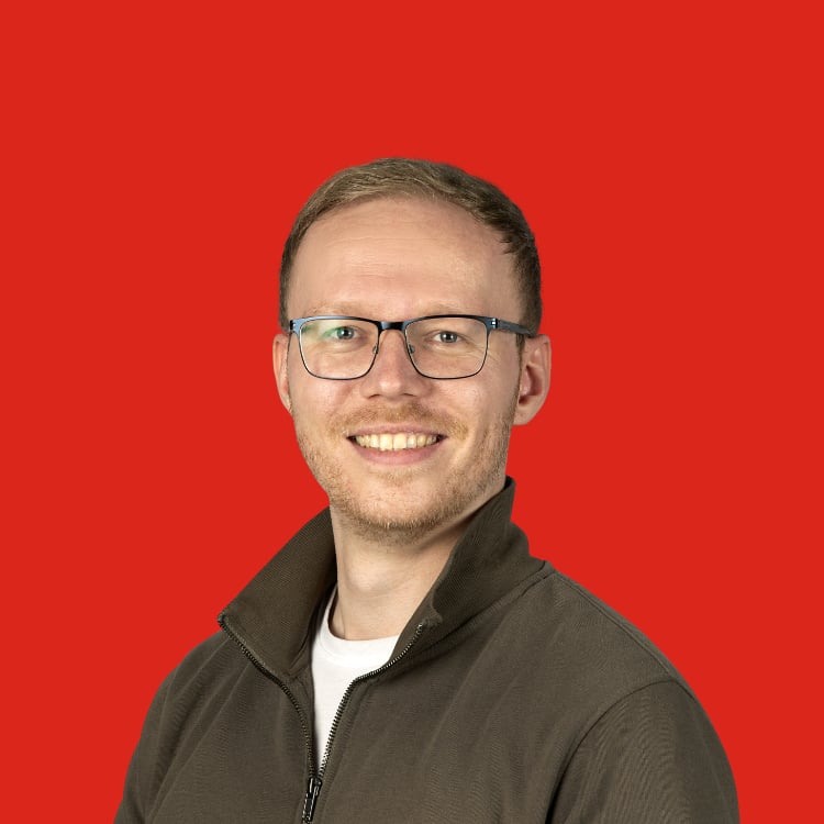 Dave de Bruin
