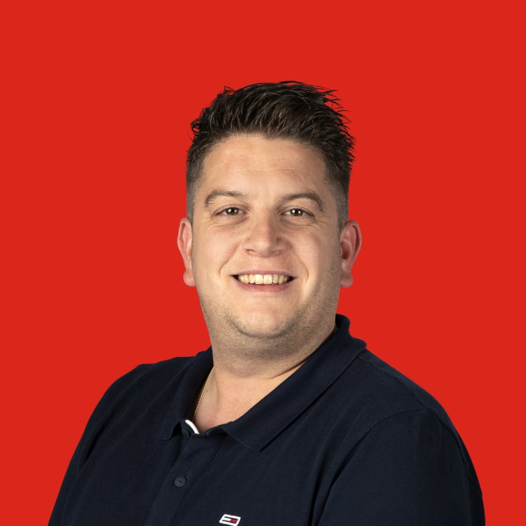 Stefan Smidt
