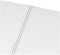 Schetsboek Papyrus 240x320mm 120gr 32 vel-2