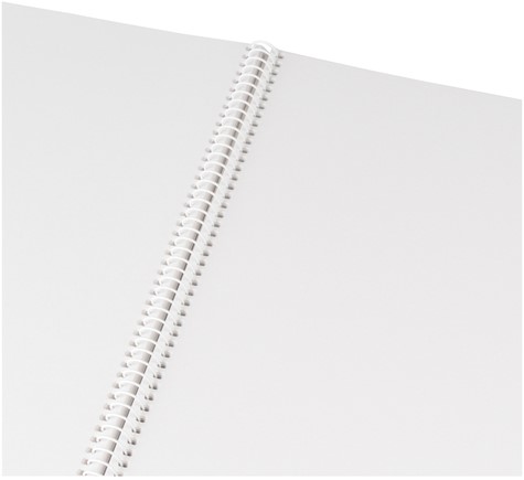 Schetsboek Papyrus 240x320mm 120gr 32 vel-2