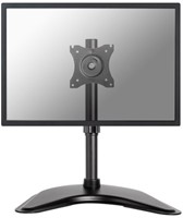 NewStar NeoMounts Tilt/Turn/Rotate Desk Mount (stand, clamp & grommet) NM-D335BLACK