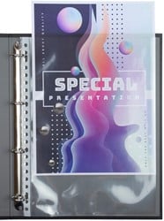 SHOWTAS KANGARO A4 23R PP 0.12 GLAD