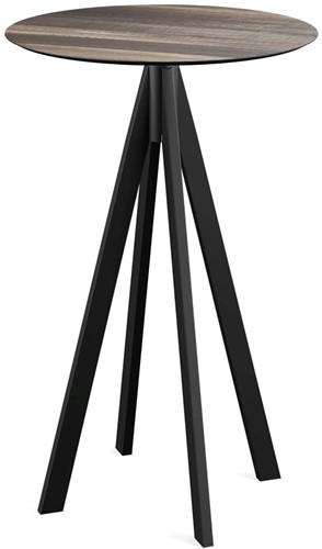 VEBA Infinity statafel Ø70 cm (rond)