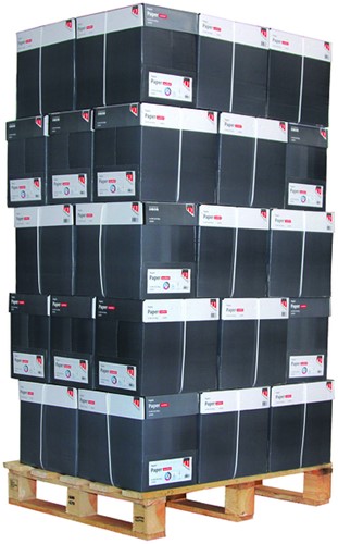 Kopieerpapier Quantore Excellent A4 80gr wit 500 vel-6
