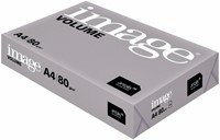 Kopieerpapier Image Volume A4 80gr wit 500 vel-1