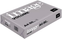Kopieerpapier Image Volume A4 80gr wit 500 vel-2
