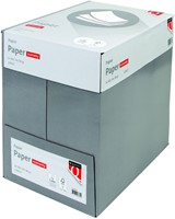 Kopieerpapier Quantore Economy A4 80gr wit 500 vel-9