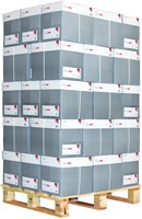 Kopieerpapier Quantore Economy A4 80gr wit 500 vel-7