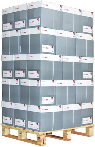 Kopieerpapier Quantore Economy A4 80gr wit 500 vel-7