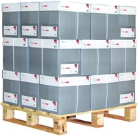 Kopieerpapier Quantore Economy A4 80gr wit 500 vel-10