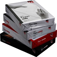 Kopieerpapier Quantore Premium A4 80gr wit 500 vel-1