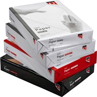 Kopieerpapier Quantore Premium A4 80gr wit 500 vel-2