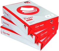 Kopieerpapier Quantore Premium A4 80gr wit 500 vel-3