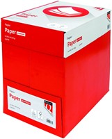 Kopieerpapier Quantore Premium A4 80gr wit 500 vel-5