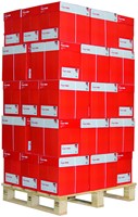 Kopieerpapier Quantore Premium A4 80gr wit 500 vel-6