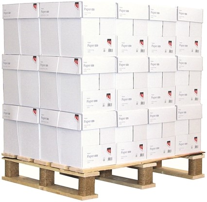 Kopieerpapier Quantore Basic A4 80gr wit 500 vel-5