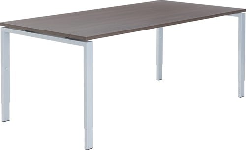 Huislijn Carré vergadertafel A-Poot