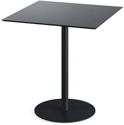 VEBA Urban terrastafel 70x70cm (vierkant)