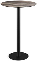 VEBA Urban statafel Ø70 cm (rond)