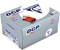 Laserpapier Clairefontaine DCP A4 160gr wit 250 vel-1