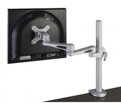 MONITORARM ENKEL
