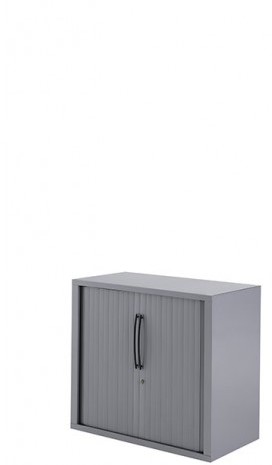 Huislijn Basic roldeurkast 72HGX80BRX43DP
