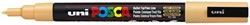 Paintmarker Uni POSCA PC3M fijn zalmroze