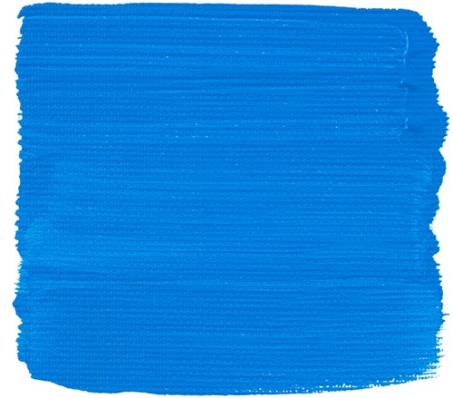 Acrylverf Talens Art Creation 564 briljantblauw tube à 75ml