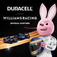 Batterij Duracell Optimum 8x AAA-2