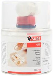 Giethars Voss GTS polyester 500gr + verharder