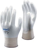 Griphandschoen Showa B0500 XXL wit