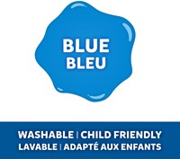 Kinderlijm Elmer's opaque blauw-2