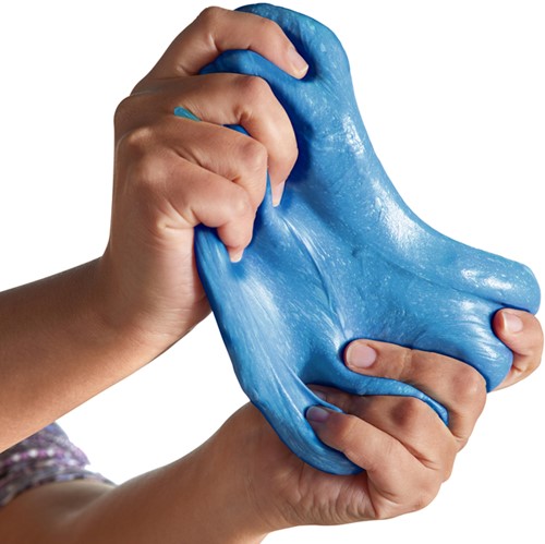 Kinderlijm Elmer's opaque blauw-2