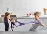 Kinderlijm Elmer's opaque paars-7