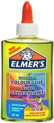 Kinderlijm Elmer's transparant groen