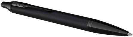 Balpen Parker IM Achromatic matt black GB medium-4